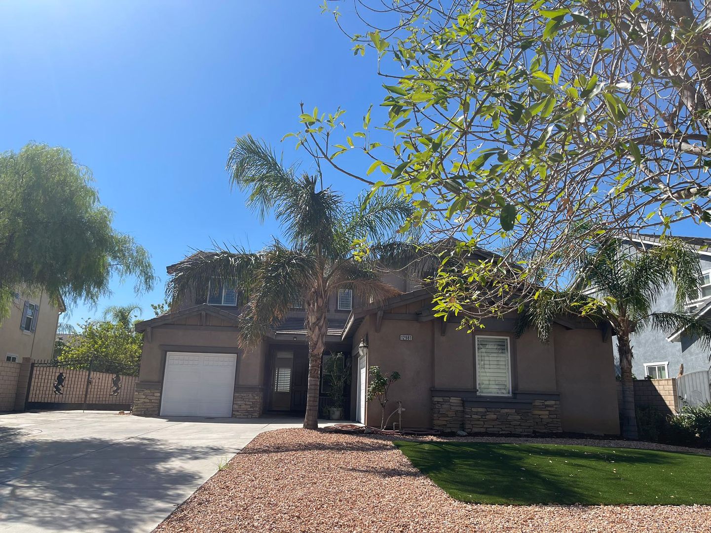 Rancho Cucamonga House: 12981 Colonial Dr.