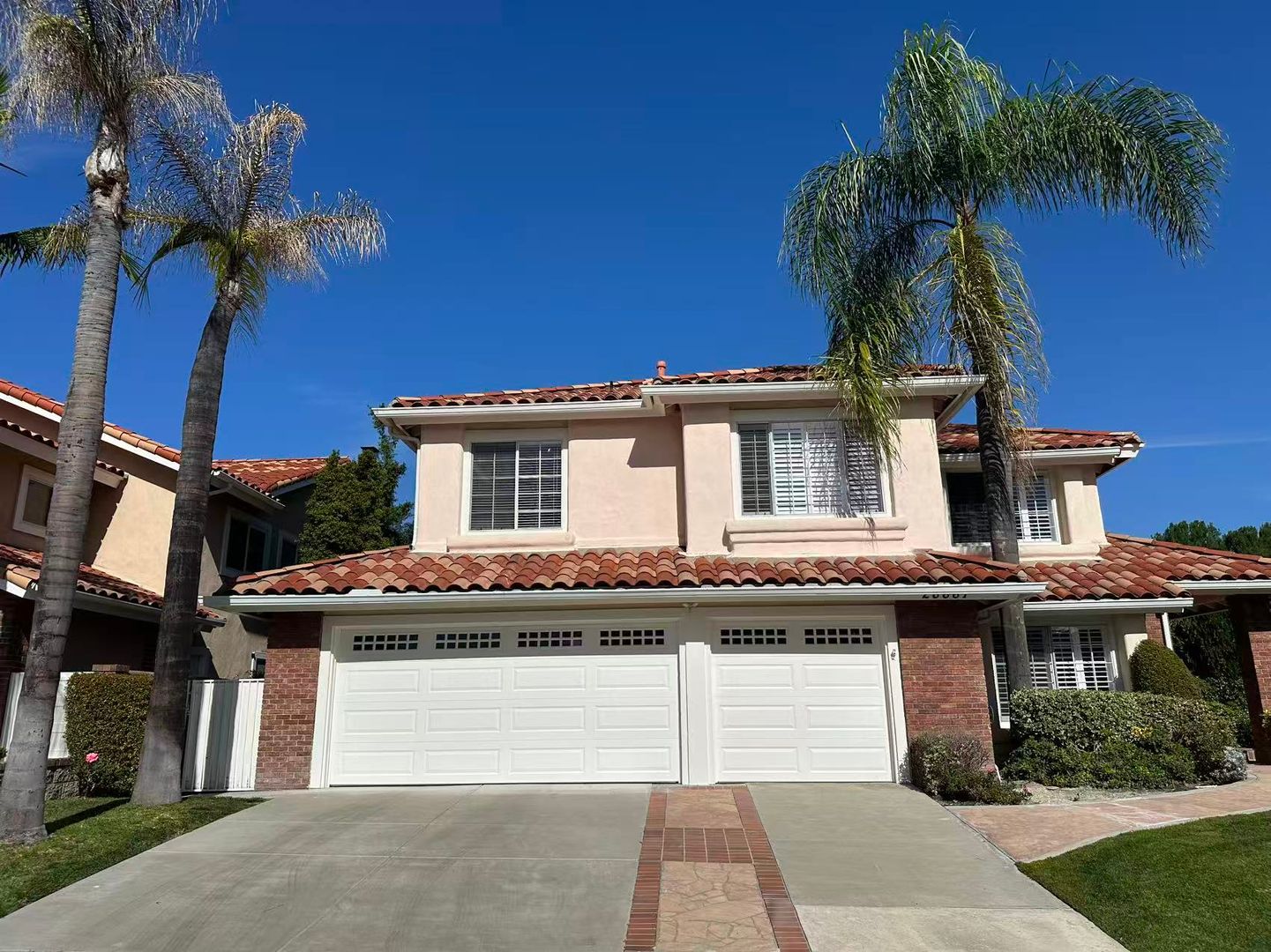 Orange House: 28881 Greenacres