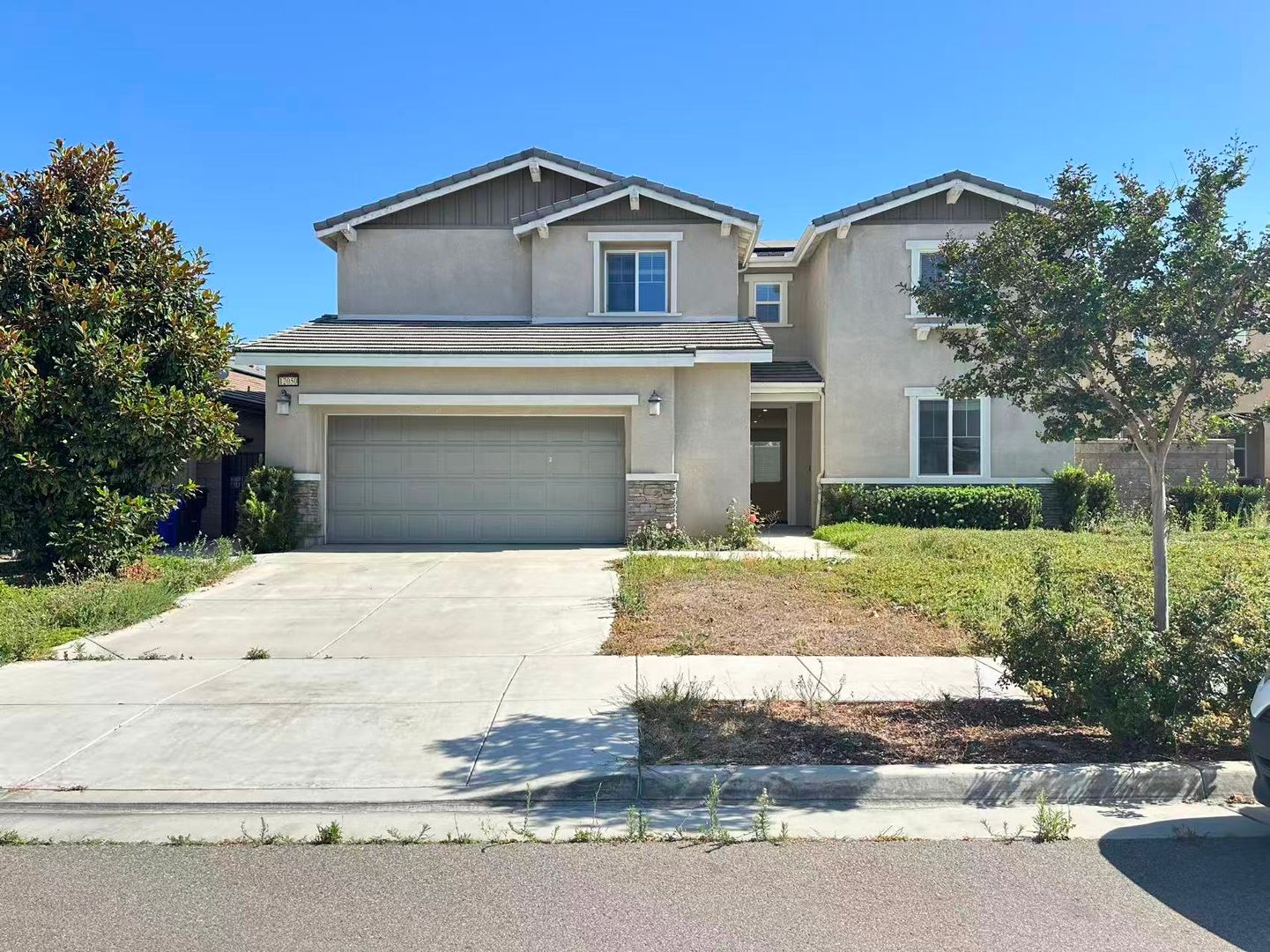 Jurupa Valley House: 12050 Meander Way