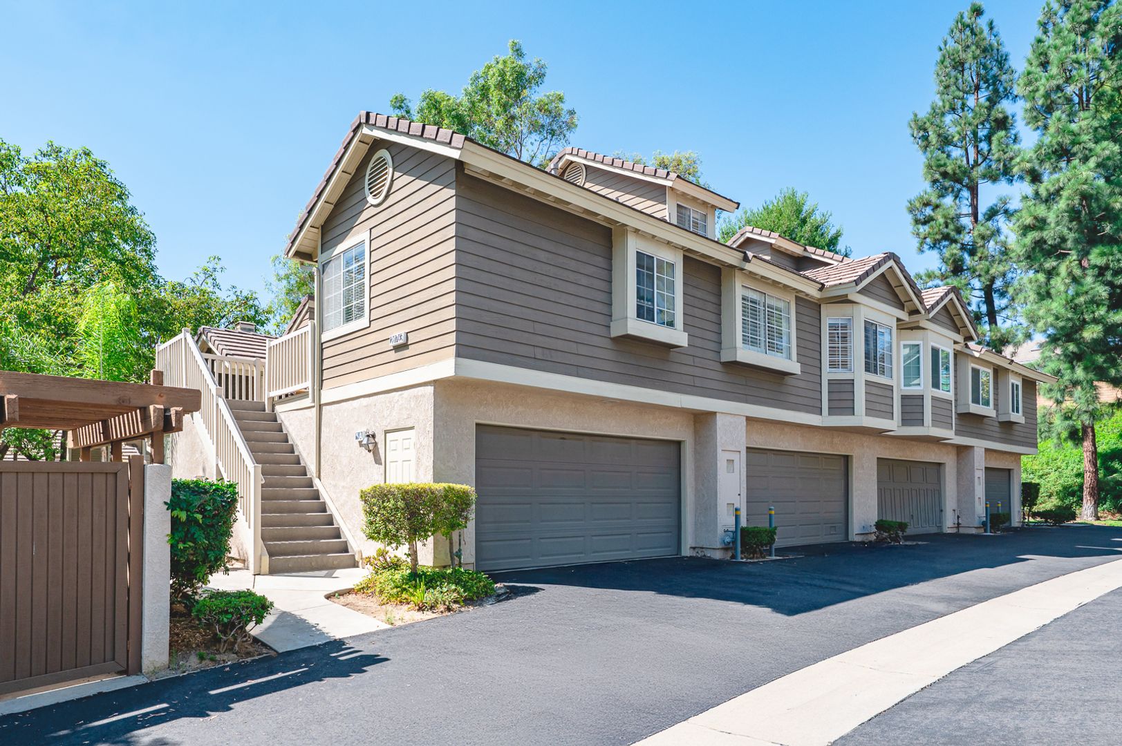 Walnut House: 20763 E Crest Ln #A