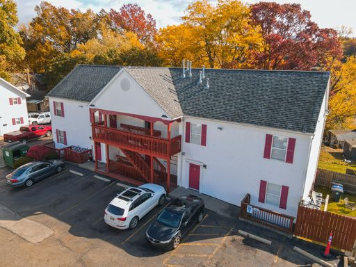2 Bedroom Apartment in Akron | $100 Off Rent for 3 month – photo 1