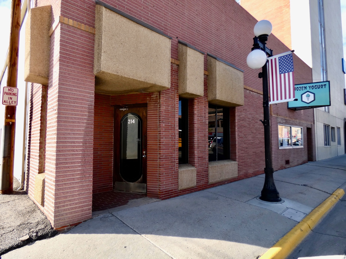 214 South Center Street, Casper, WY 82601