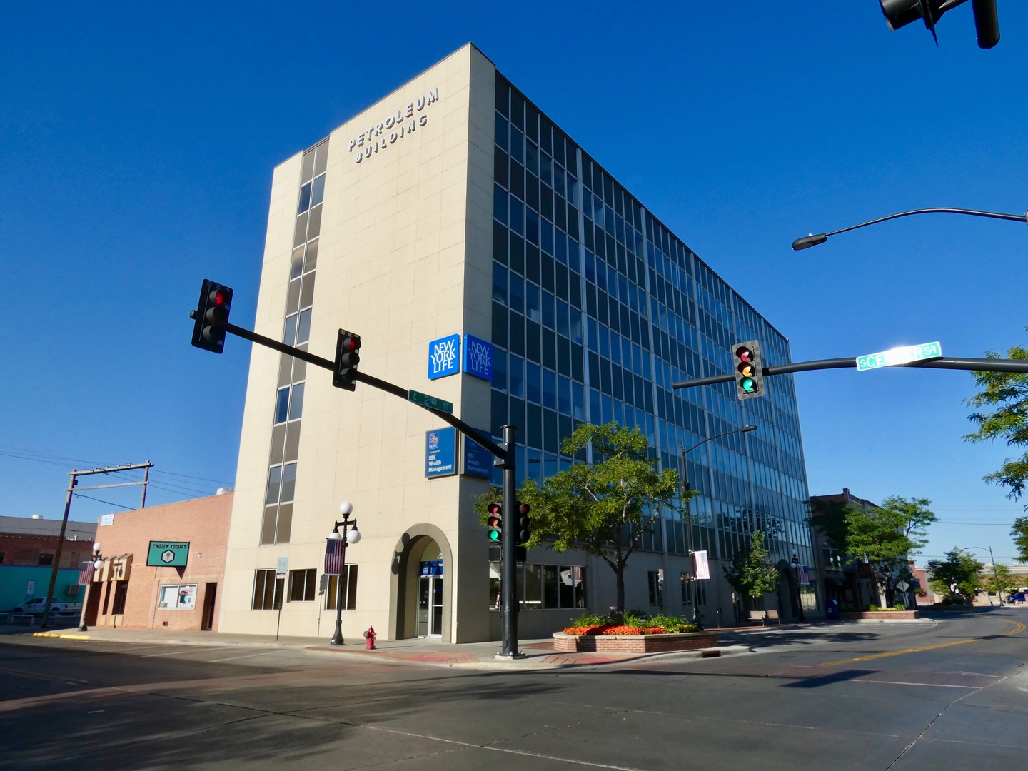 111 W 2nd Street, Casper, WY 82601