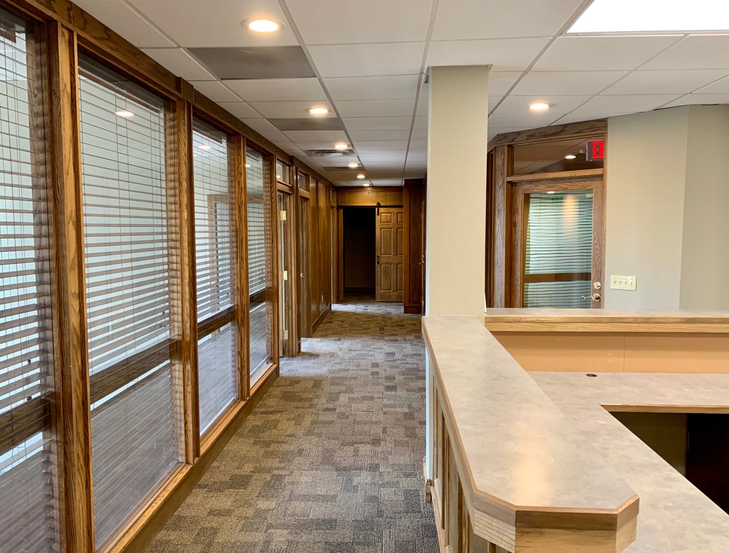 111 W 2nd Street, Casper, WY 82601