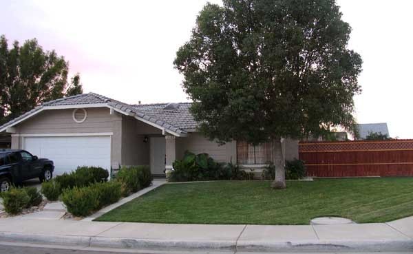 MORENO VALLEY House: 13349 BURNEY PASS DR