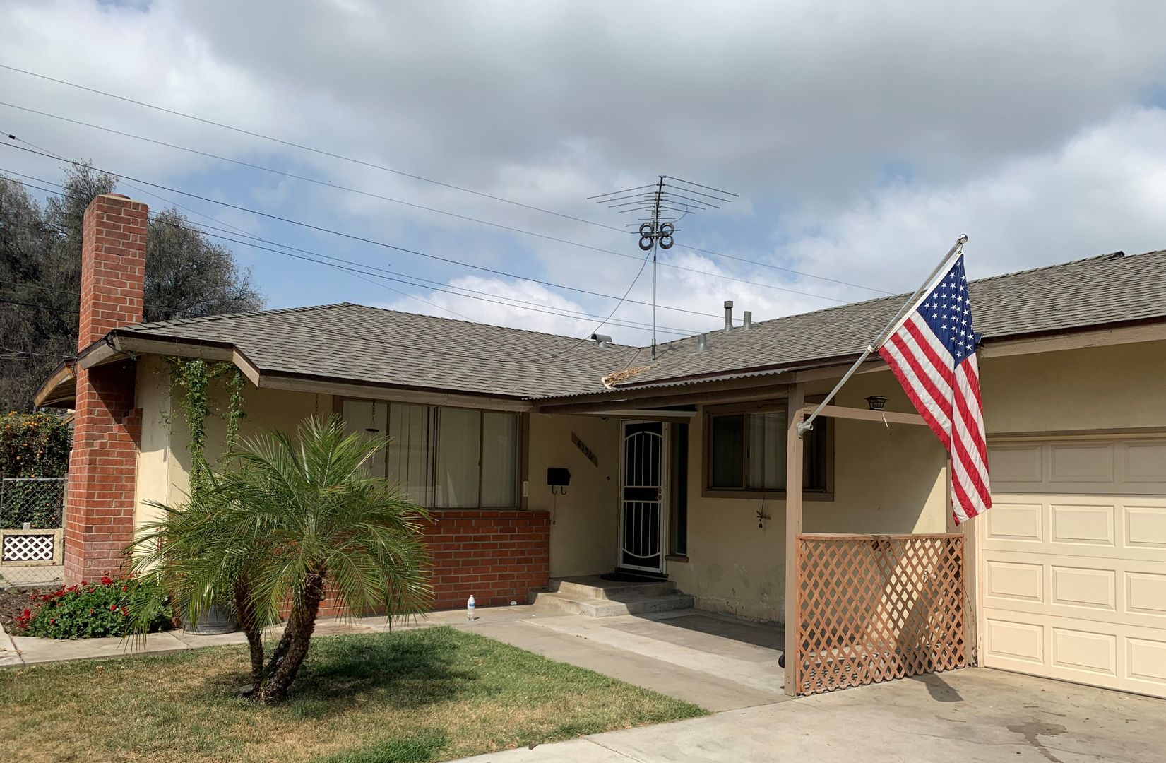 RIVERSIDE House: 4156 PADEN ST