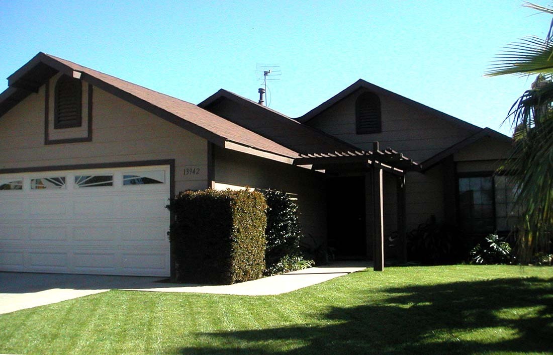 MORENO VALLEY House: 13942 CASPIAN WY