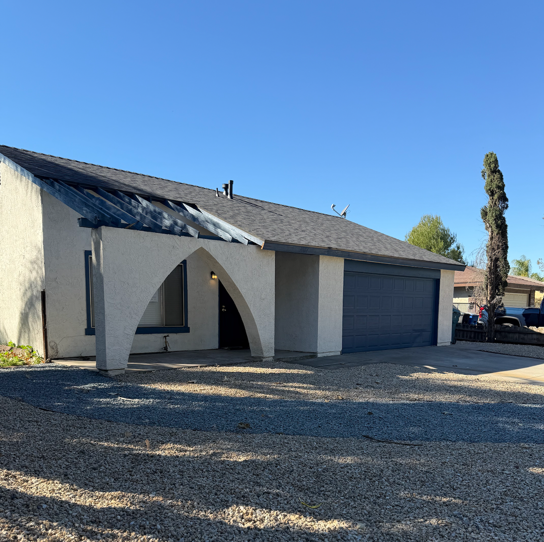 RIVERSIDE House: 3004 MONROE ST