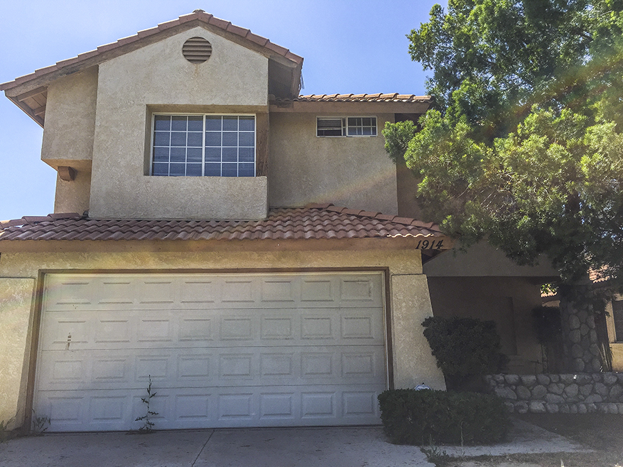 PERRIS House: 1914 DRIFTWOOD CT