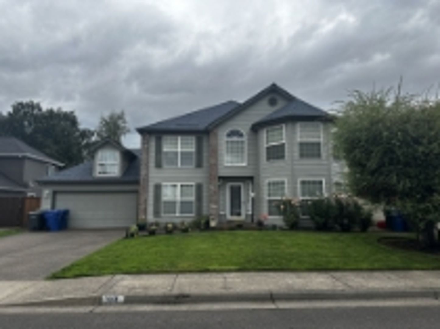 Keizer House: 1311 Keystone Loop