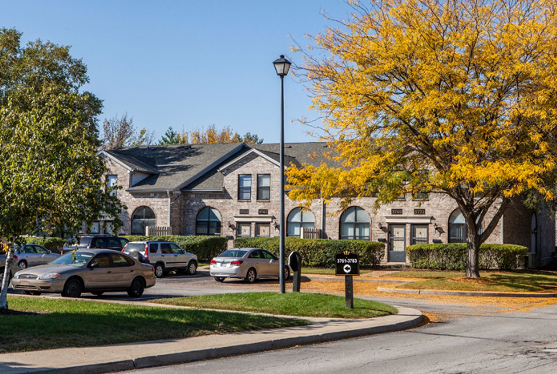 Lafayette Apartment: 3770 Ashley Oaks Dr