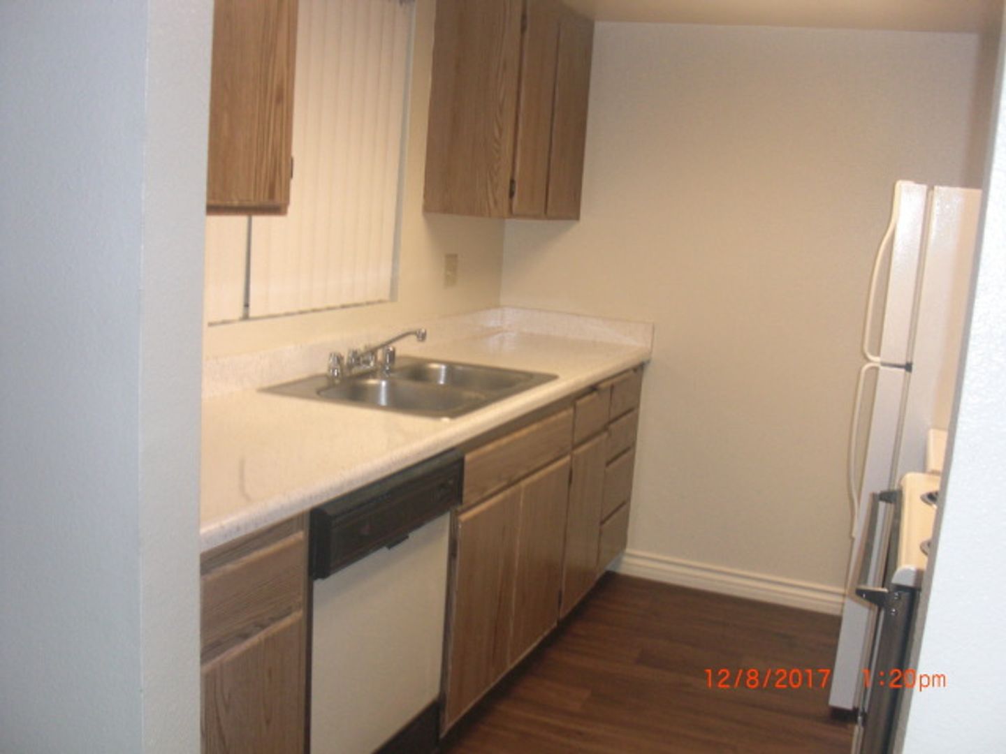 Chula Vista Apartment: 1051 Broadway