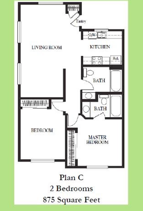 Chula Vista Apartment: 1051 Broadway