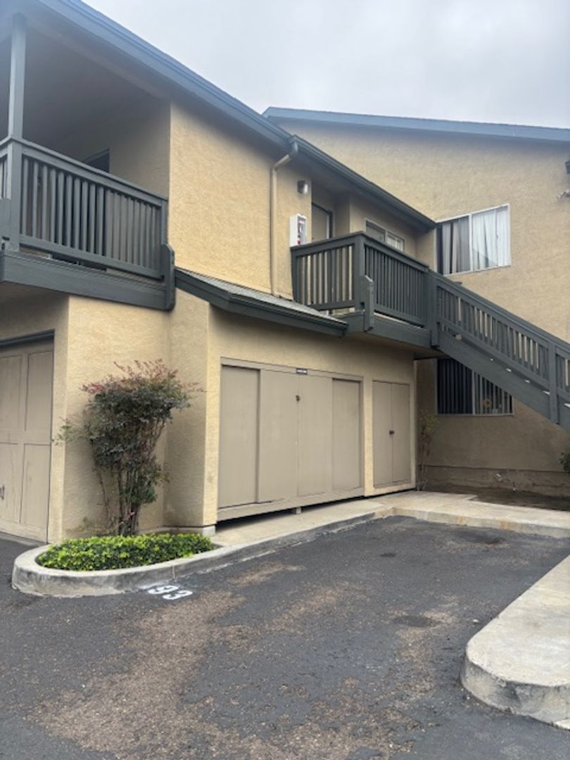 Chula Vista Apartment: 1051 Broadway