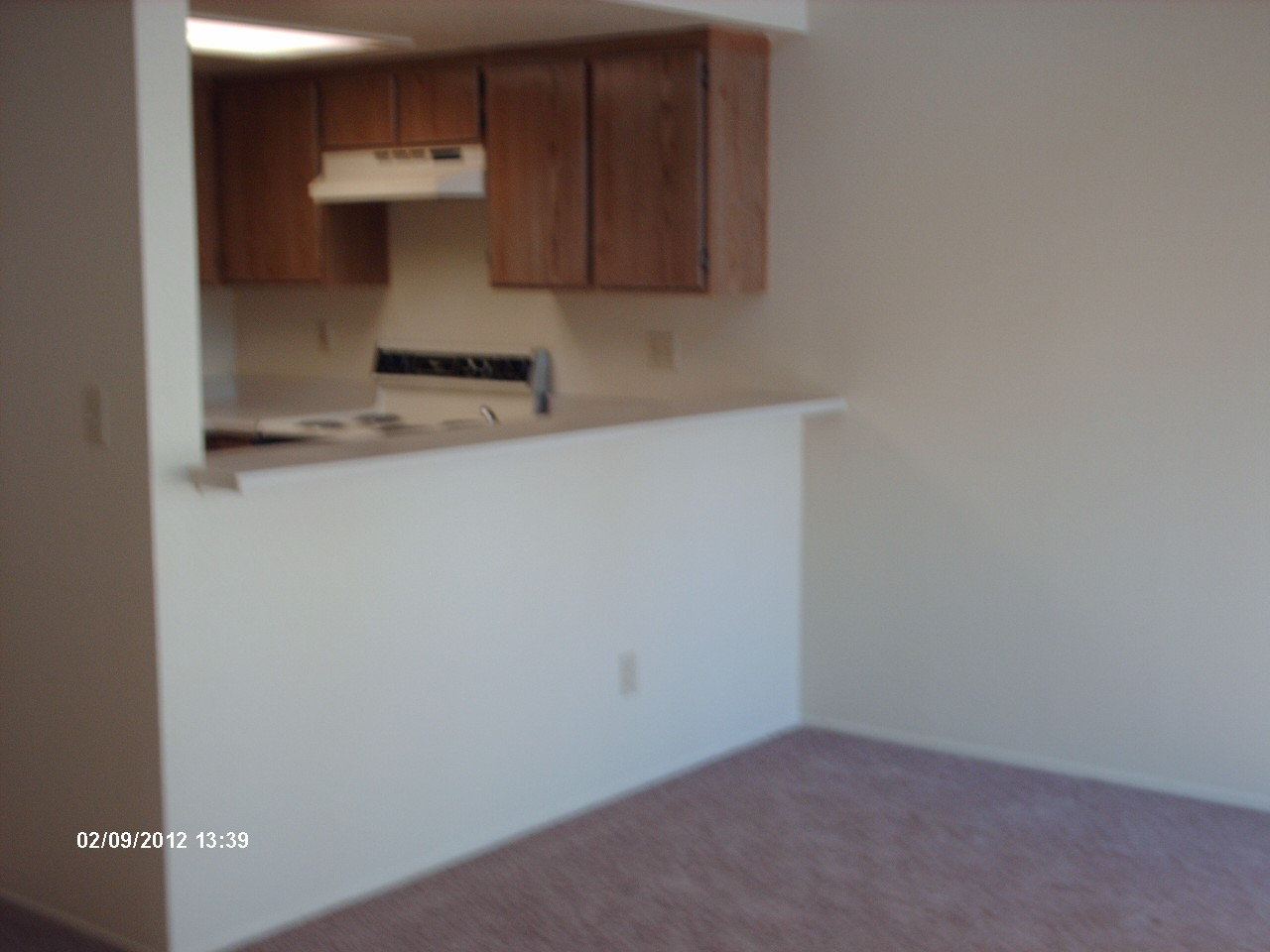 Chula Vista Apartment: 1051 Broadway
