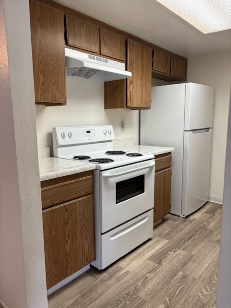 Chula Vista Apartment: 1051 Broadway