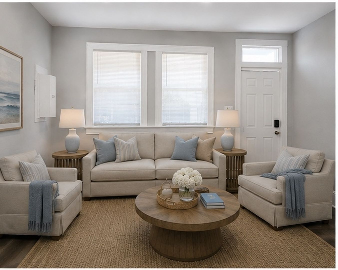 Savannah Apartment: 504 West 48th Street