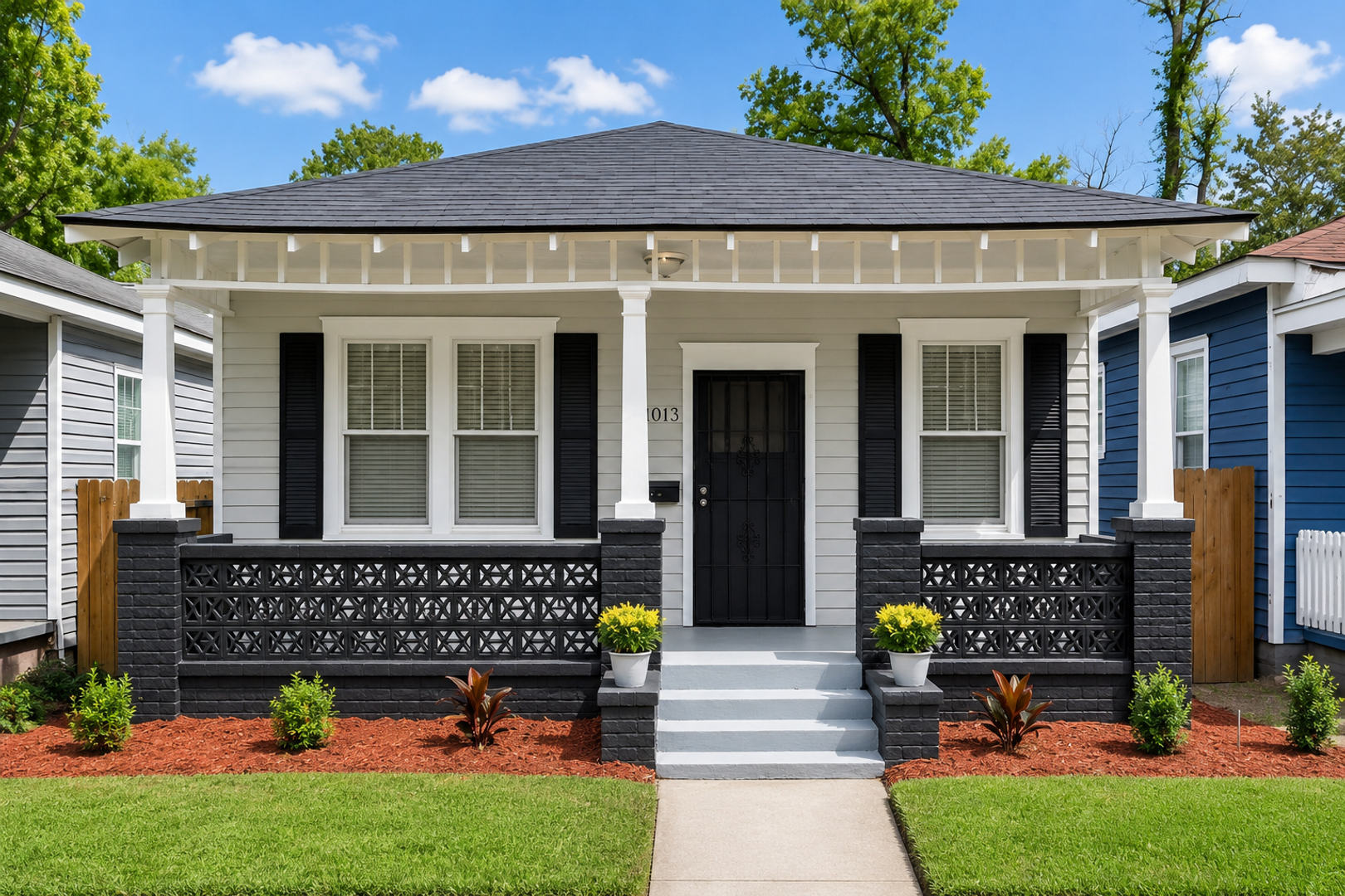 1013 West Victory Drive 11 of 11