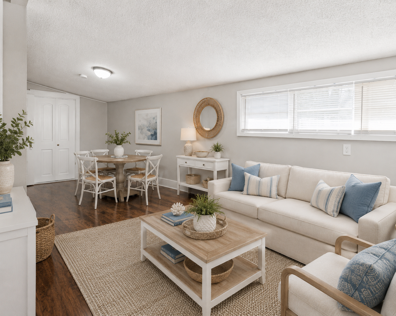 Savannah Apartment: 1301 E 32nd St