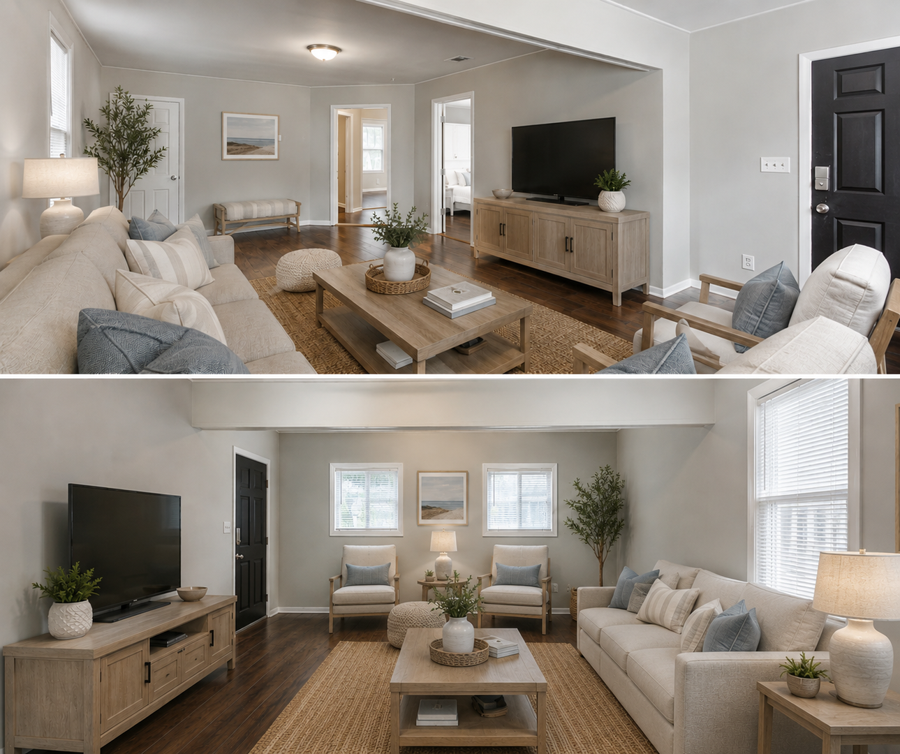 Savannah House: 2130 Mississippi Street
