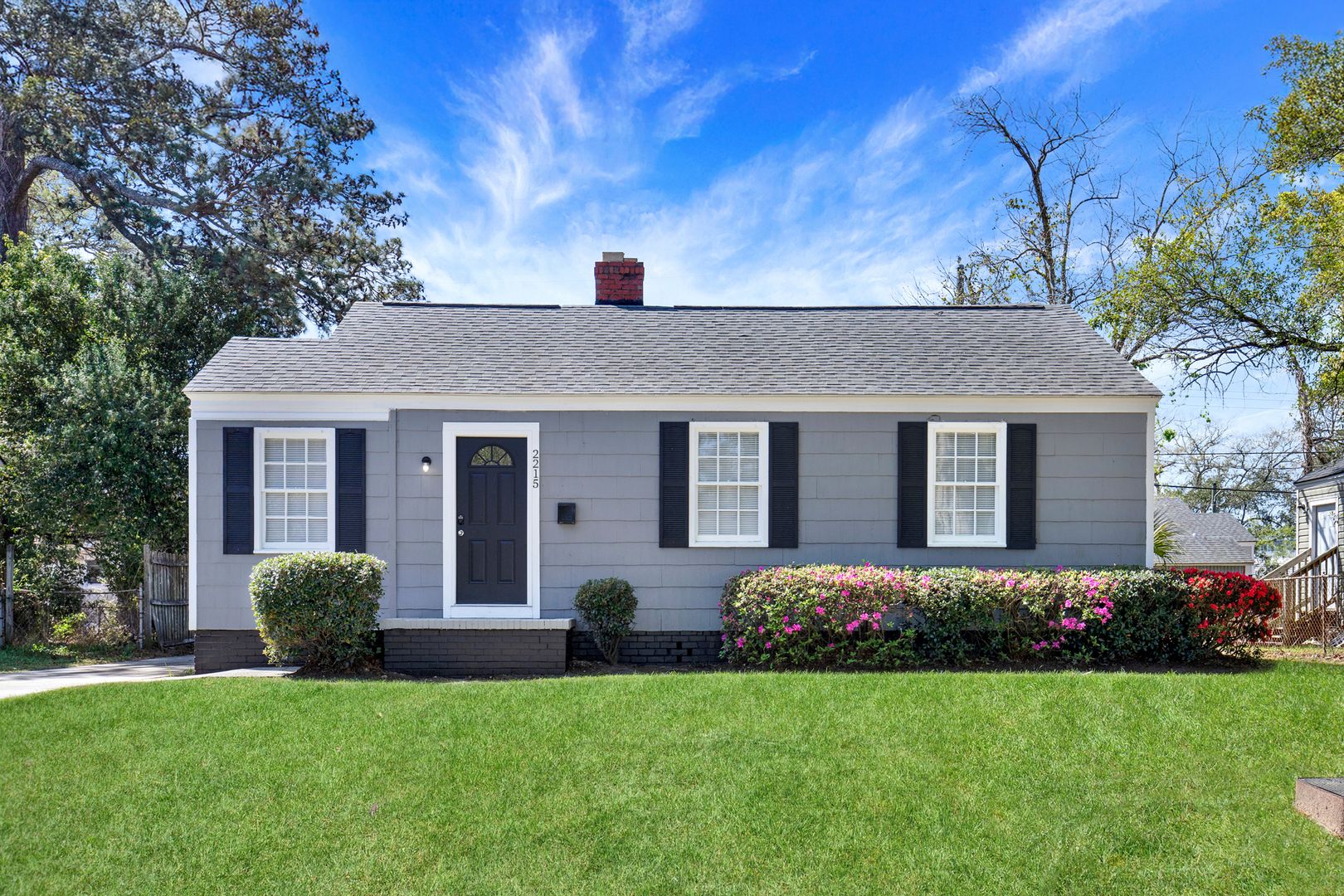 Savannah Apartment: 2215 Greenwood