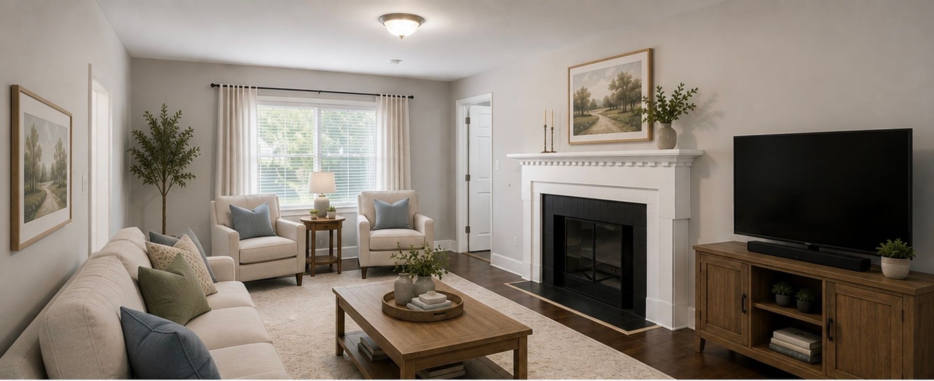 Savannah Apartment: 1219 Seiler Avenue