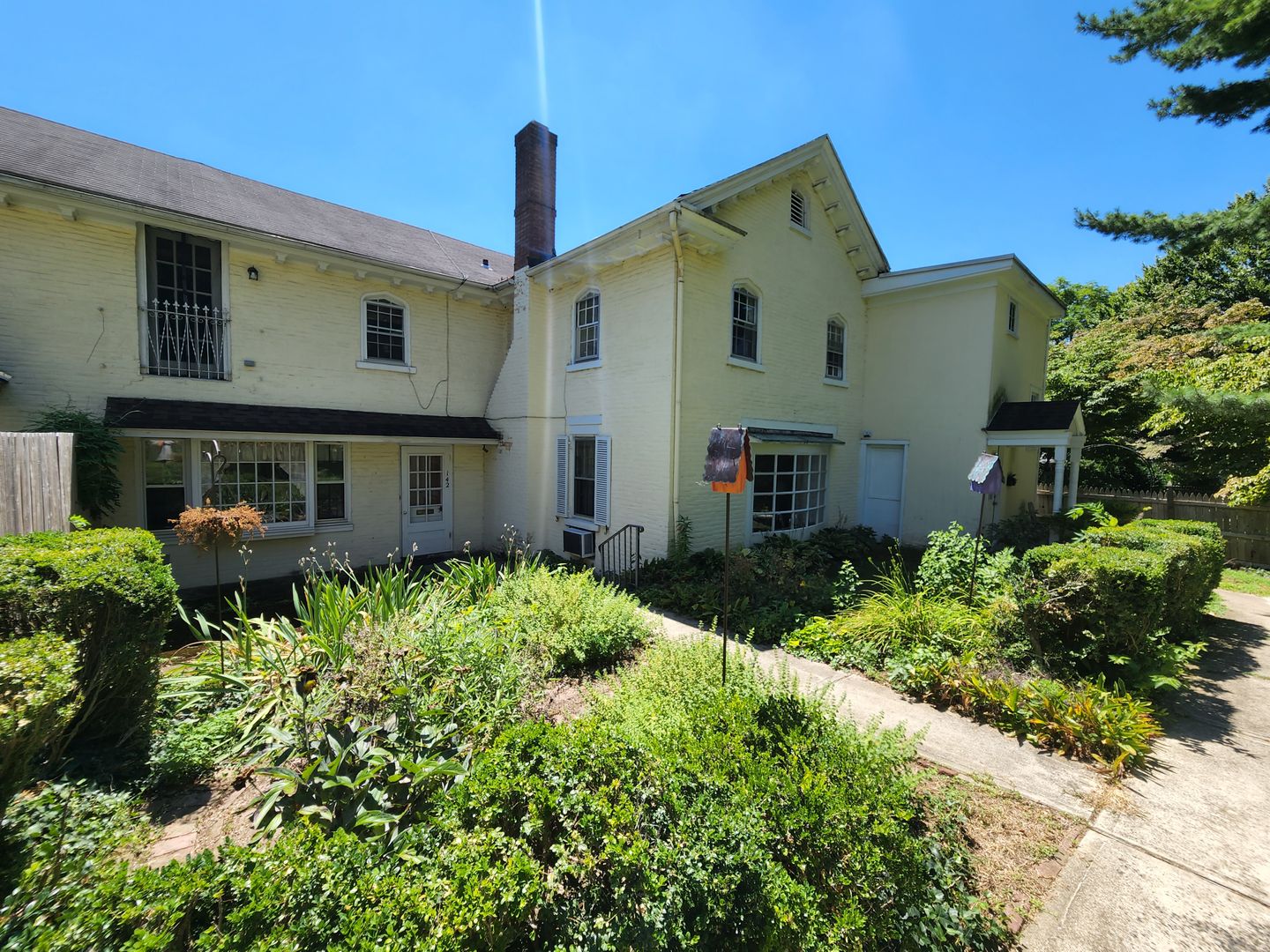 Bethlehem Apartment: 455 High Street