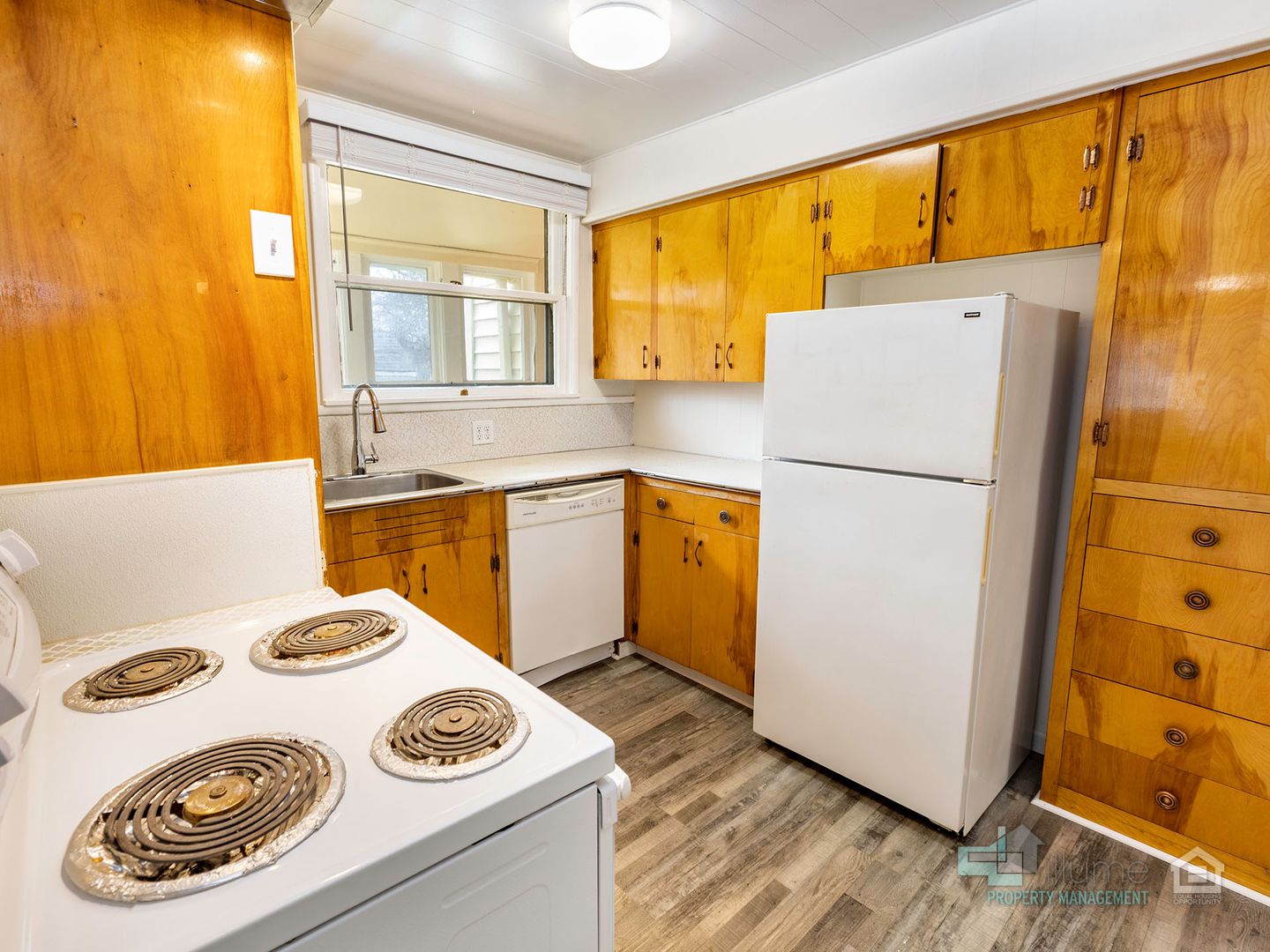 Capital Park Apartments - CONSERVICE 7 of 12