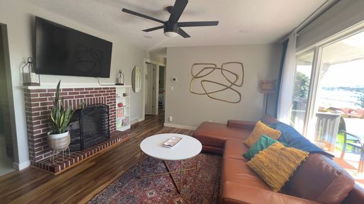 REDUCED RENT - 3 Bedroom Home in Astoria