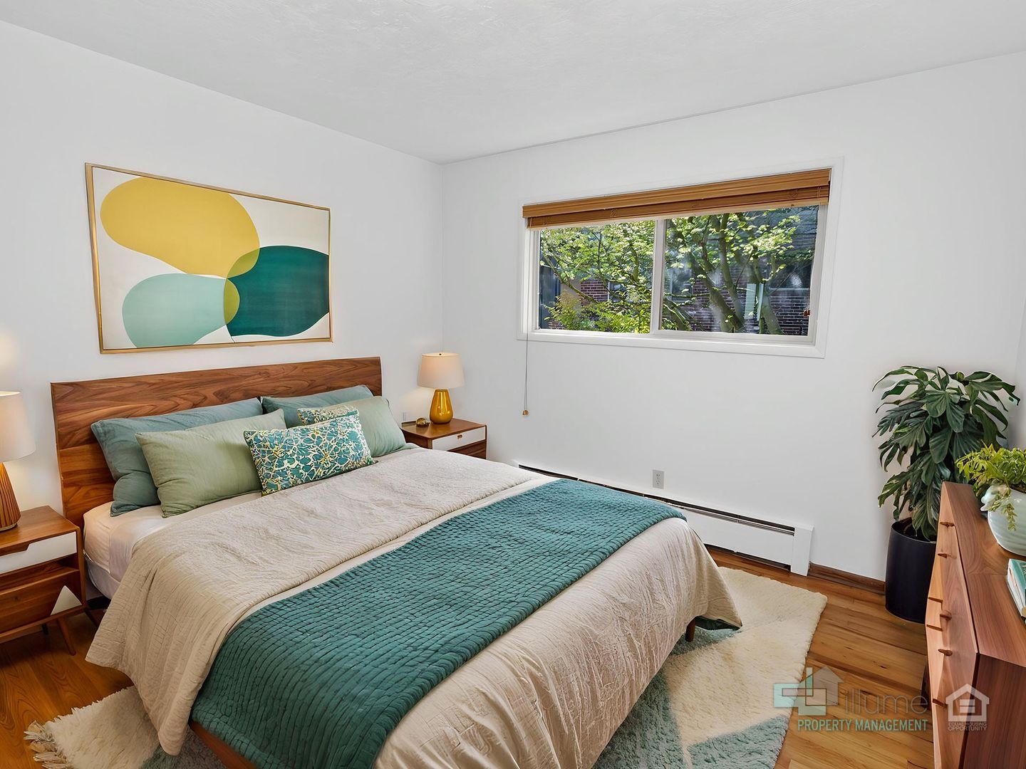 Portland Condo: 908 SW Gaines Street