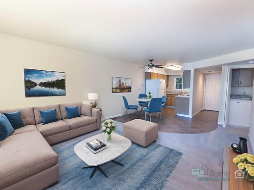3 Bedroom/2 Bath Townhome!!! – photo 1