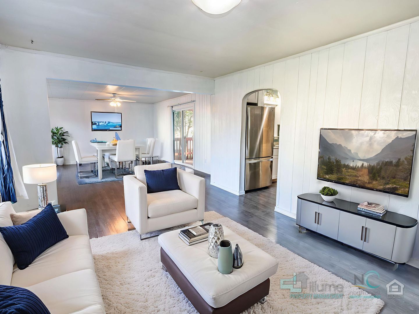 Warrenton House: 612 South Main Ave