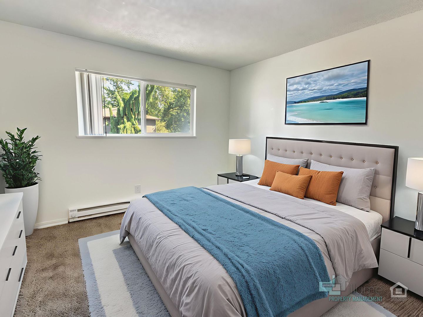 Milwaukie Apartment: 4611 SE Brookside Dr