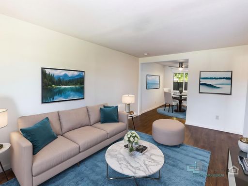 1-MONTH FREE SPECIAL! Charming 1 Bd/ 1 Ba in Beaverton – photo 1