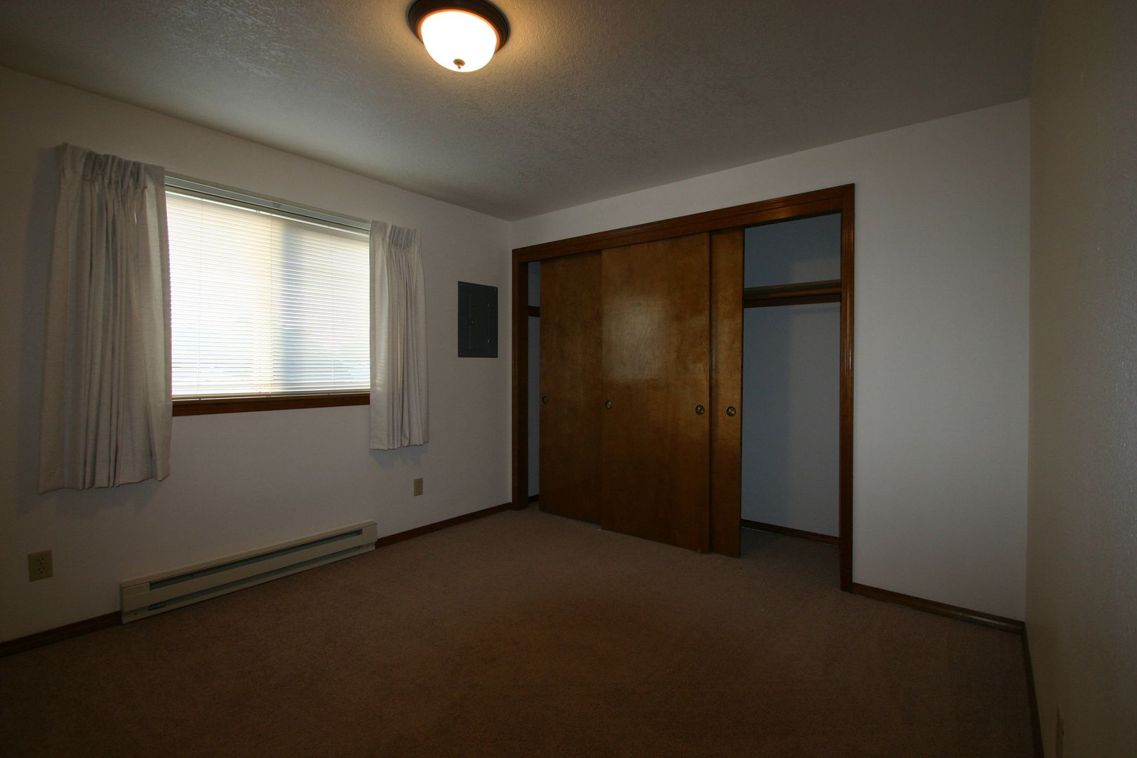 Seaside Apartment: 400 Necanicum