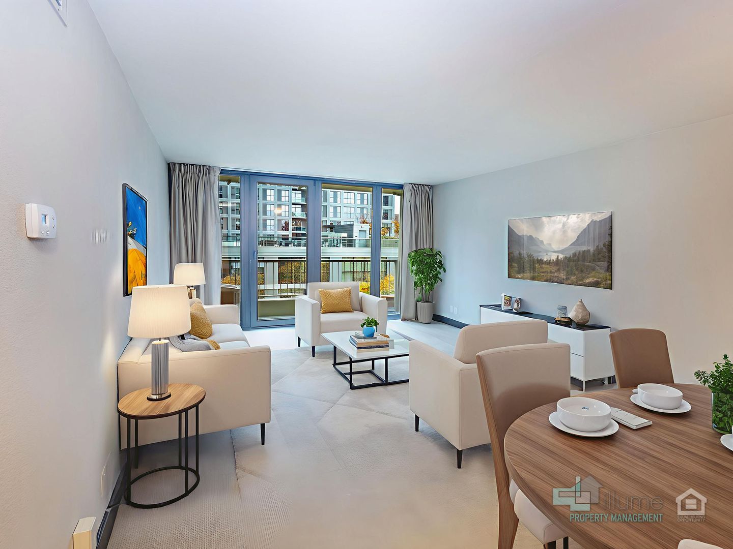 Portland Condo: 255 SW Harrison