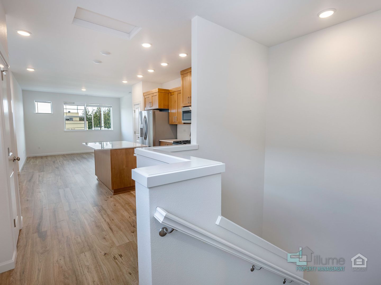 Hillsboro House: 3675 209th Ave