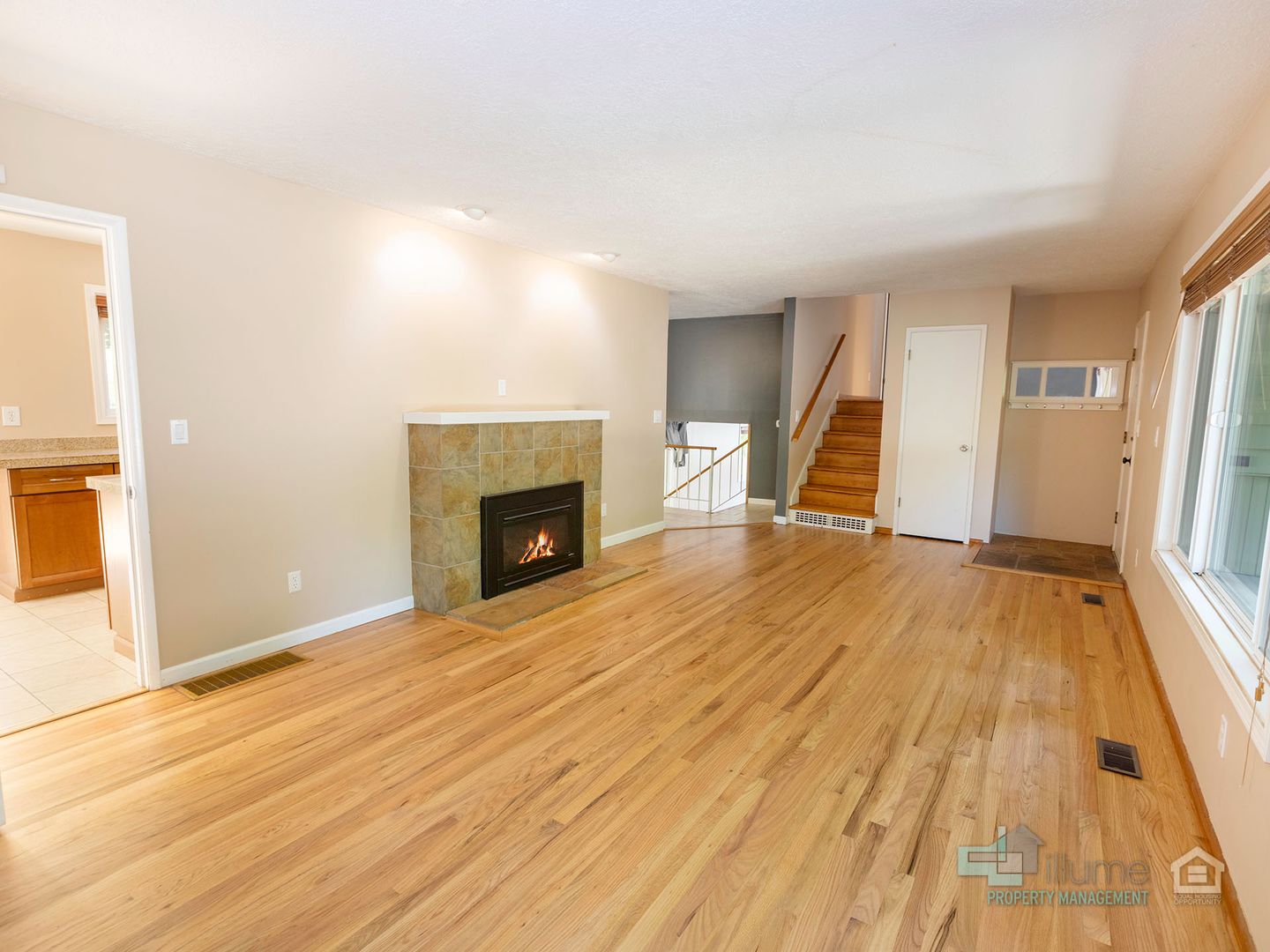 Portland House: 9610 SW Washington Place