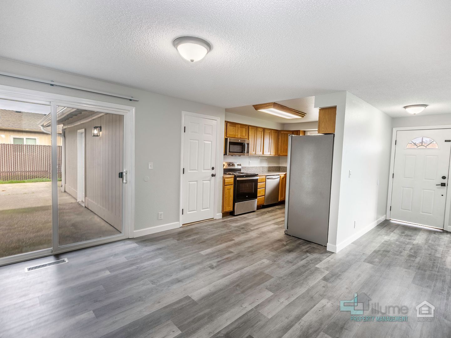 Keizer House: 6925 Pierce Dr