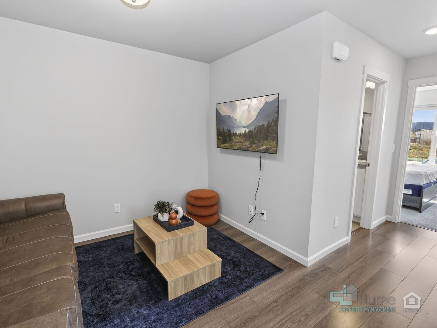 Hillsboro House: 8435 SE Kinnaman St.