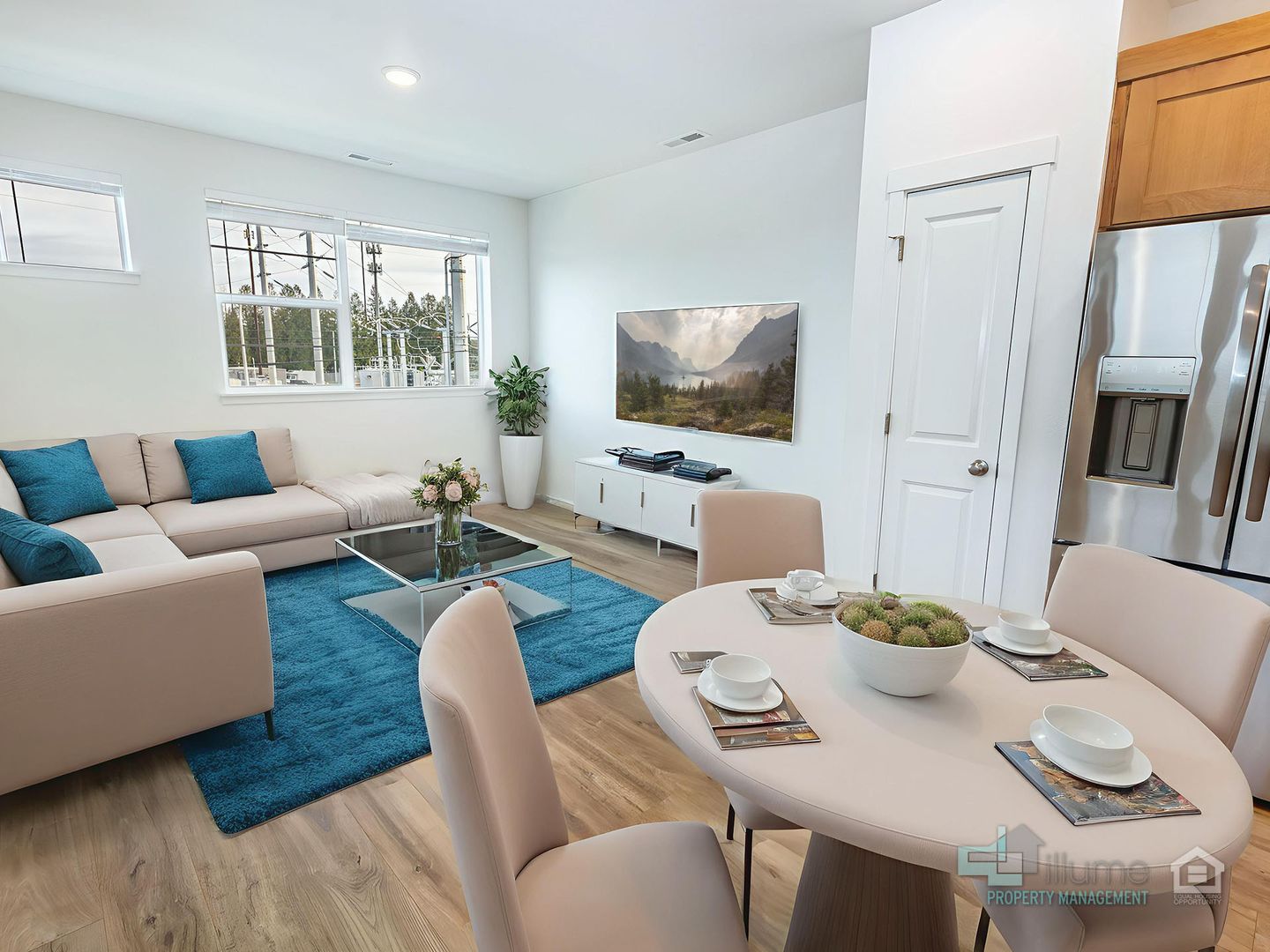 Hillsboro House: 3675 209th Ave