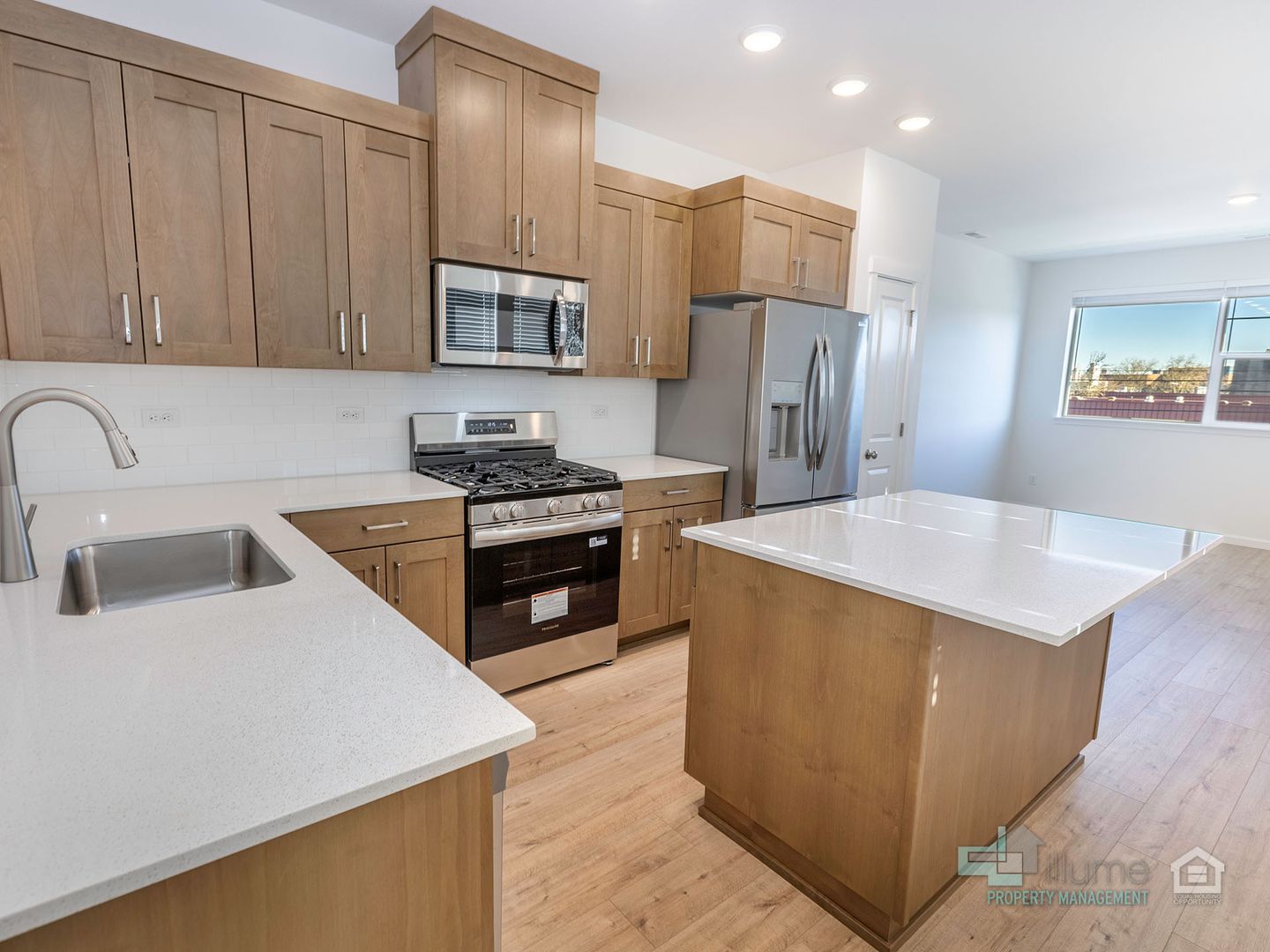 Hillsboro House: 3691 209th Ave