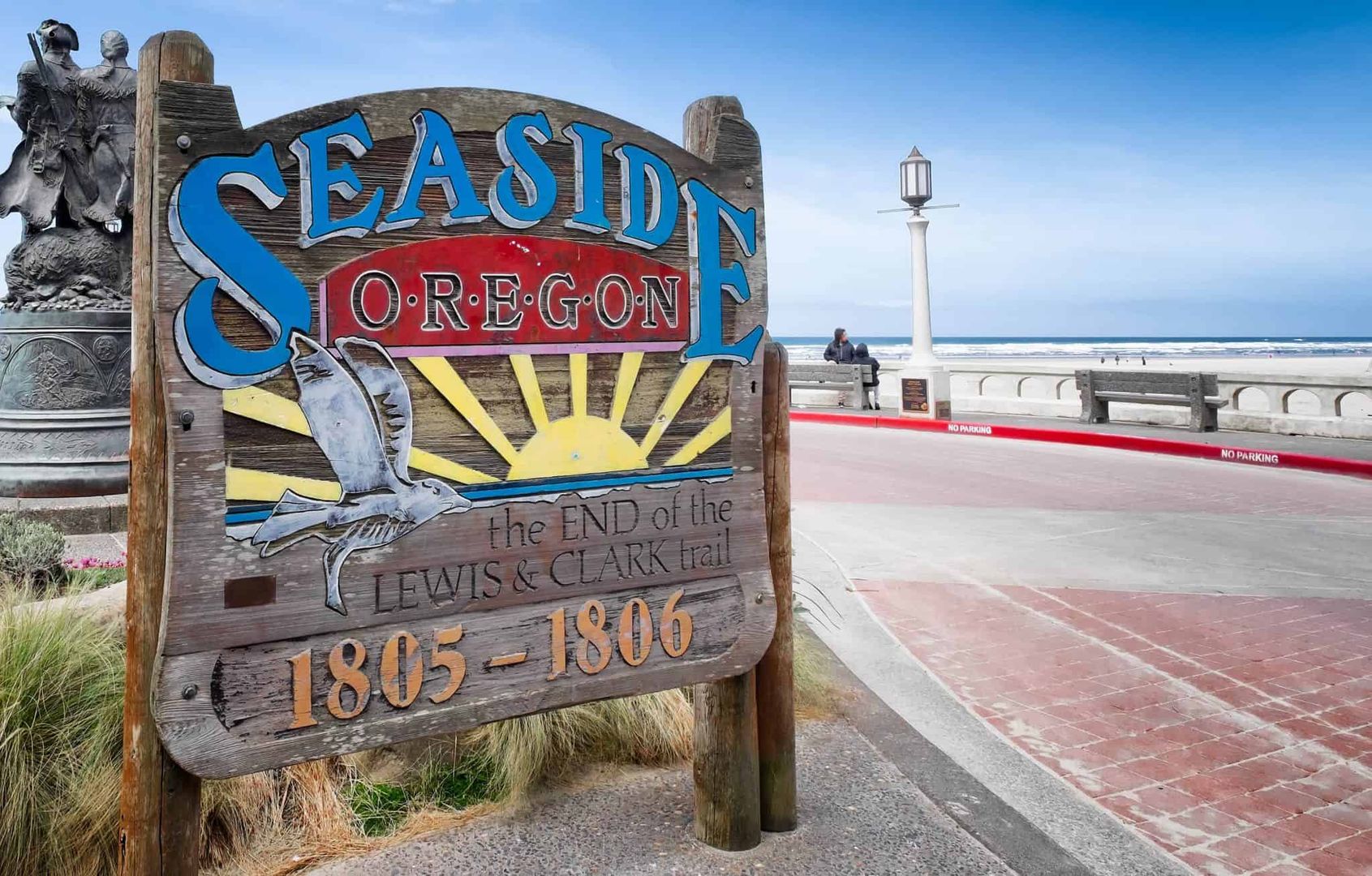 Seaside House: 1362 Kyla Lane