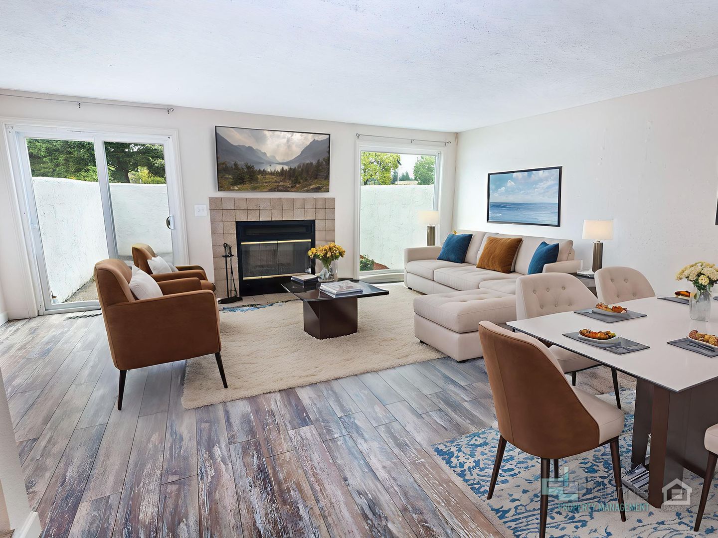 Gresham Condo: 3406 NE 29th St.