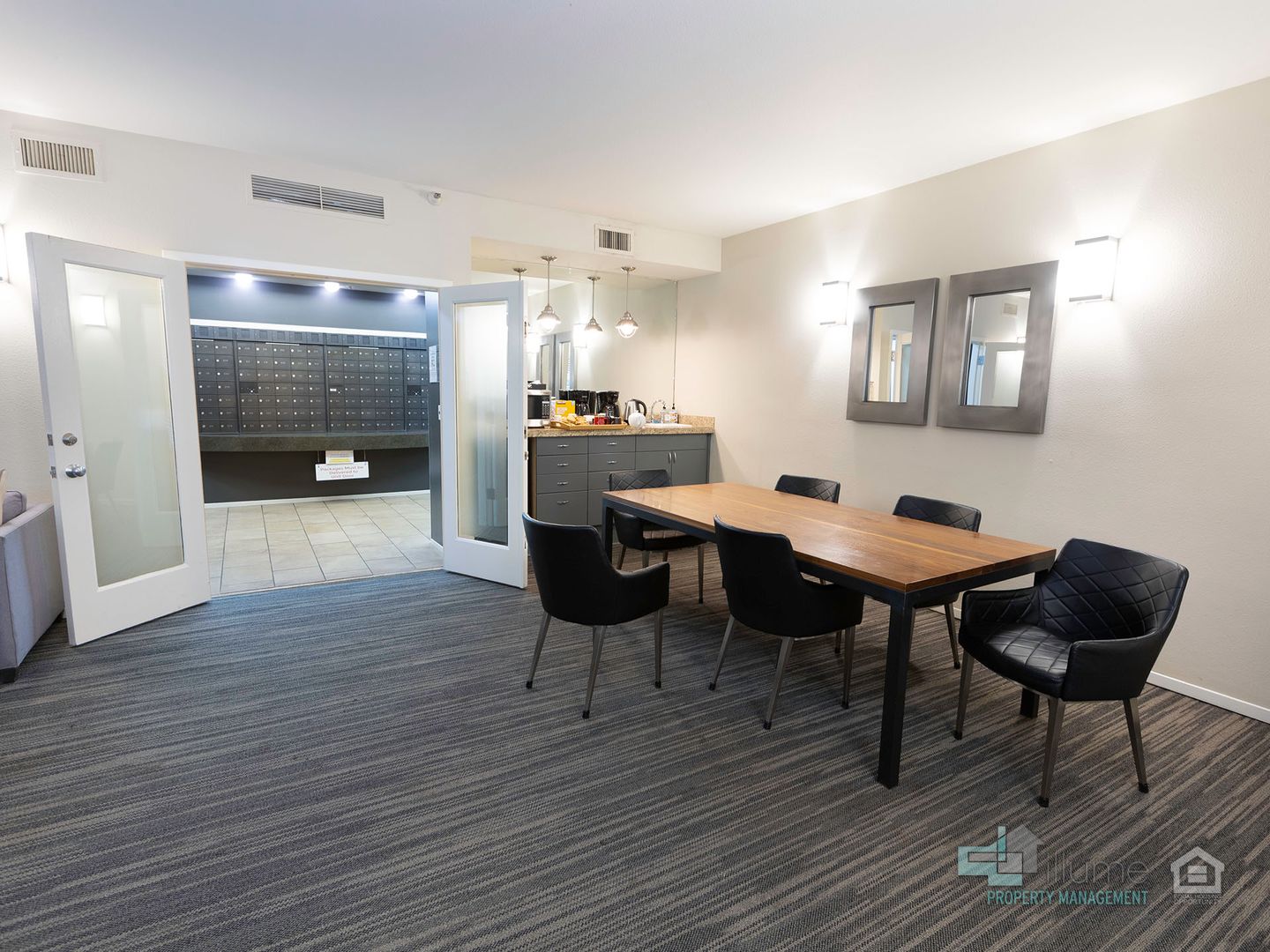 Portland House: 1500 SW Park Ave