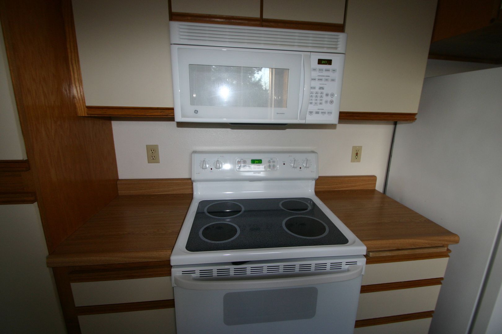 Seaside Apartment: 400 Necanicum