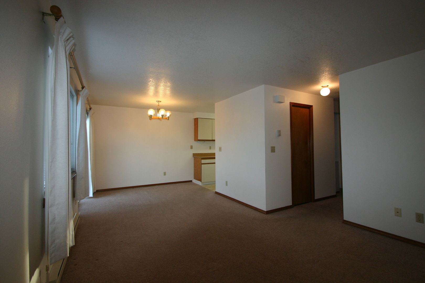 Seaside Apartment: 400 Necanicum