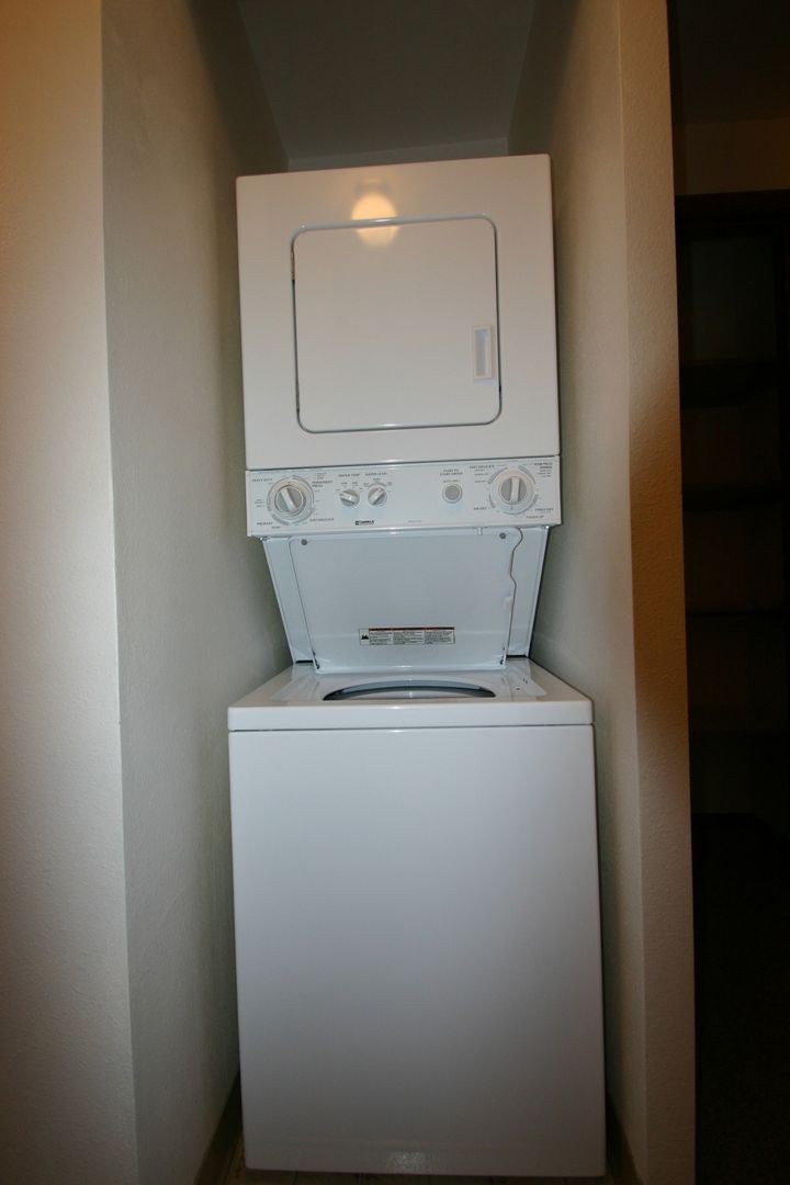 Seaside Apartment: 400 Necanicum