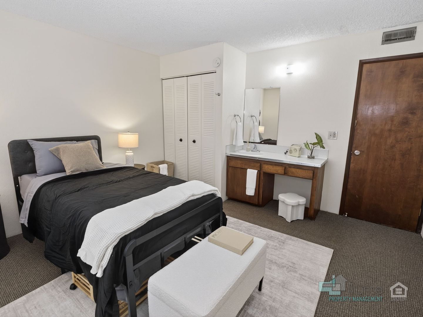 Corvallis Apartment: 760 NW 21st St