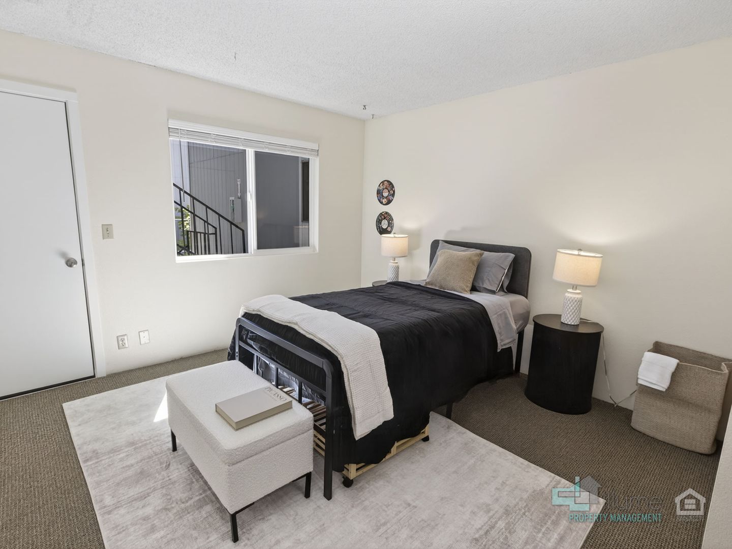 Corvallis Apartment: 760 NW 21st St